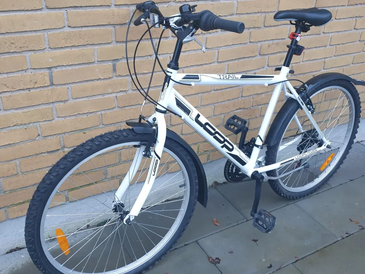 Billede 9 - Cykel