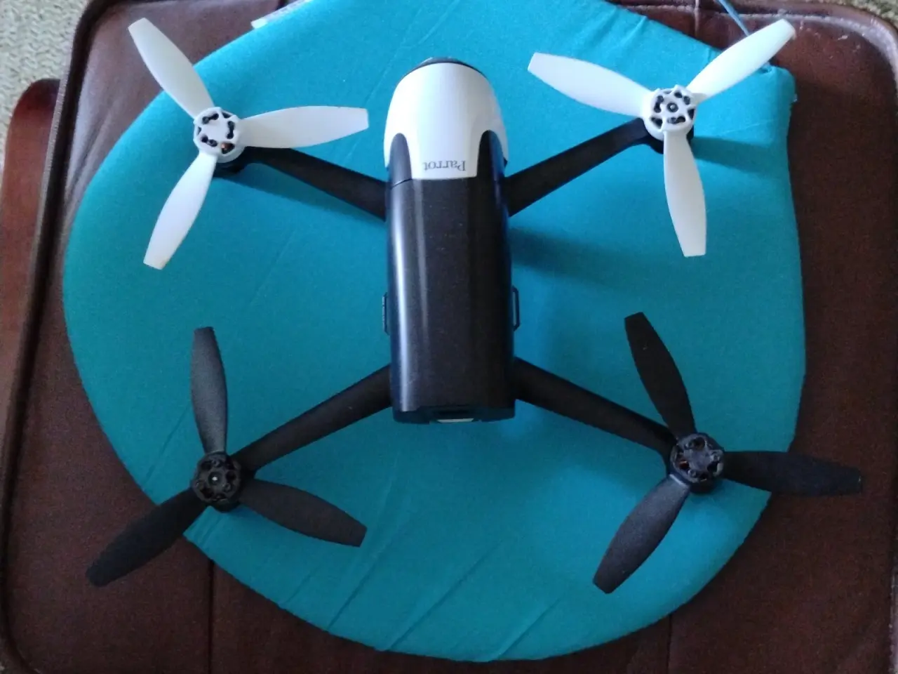 Billede 1 - Bebop 2 drone