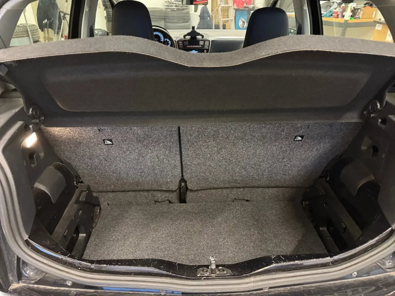 Billede 12 - VW Up! 1,0 MPi 60 Move Up! BMT