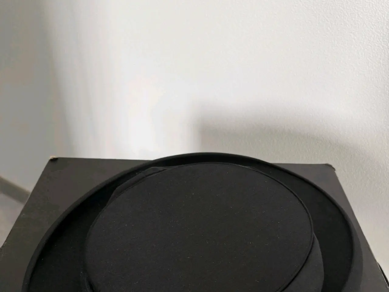 Billede 6 - Chapeau Claque Zylinder str 60