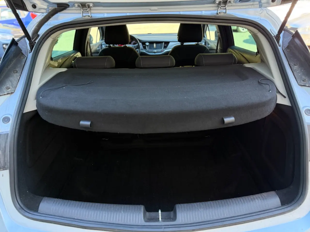 Billede 6 - Opel Astra 1,0 T 105 Enjoy