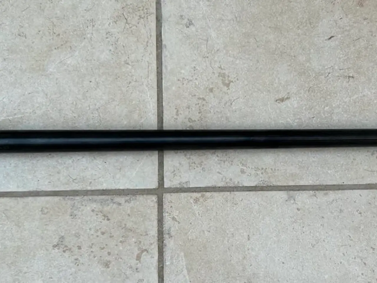 Billede 1 - Tikka T3 låsestol samt Schultz & Larsen 6.5CM løb