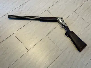 Beretta SO5 trap