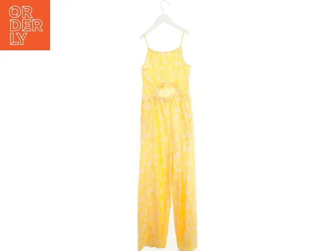 Billede 1 - Buksedragt fra H&M (str. 146 cm)