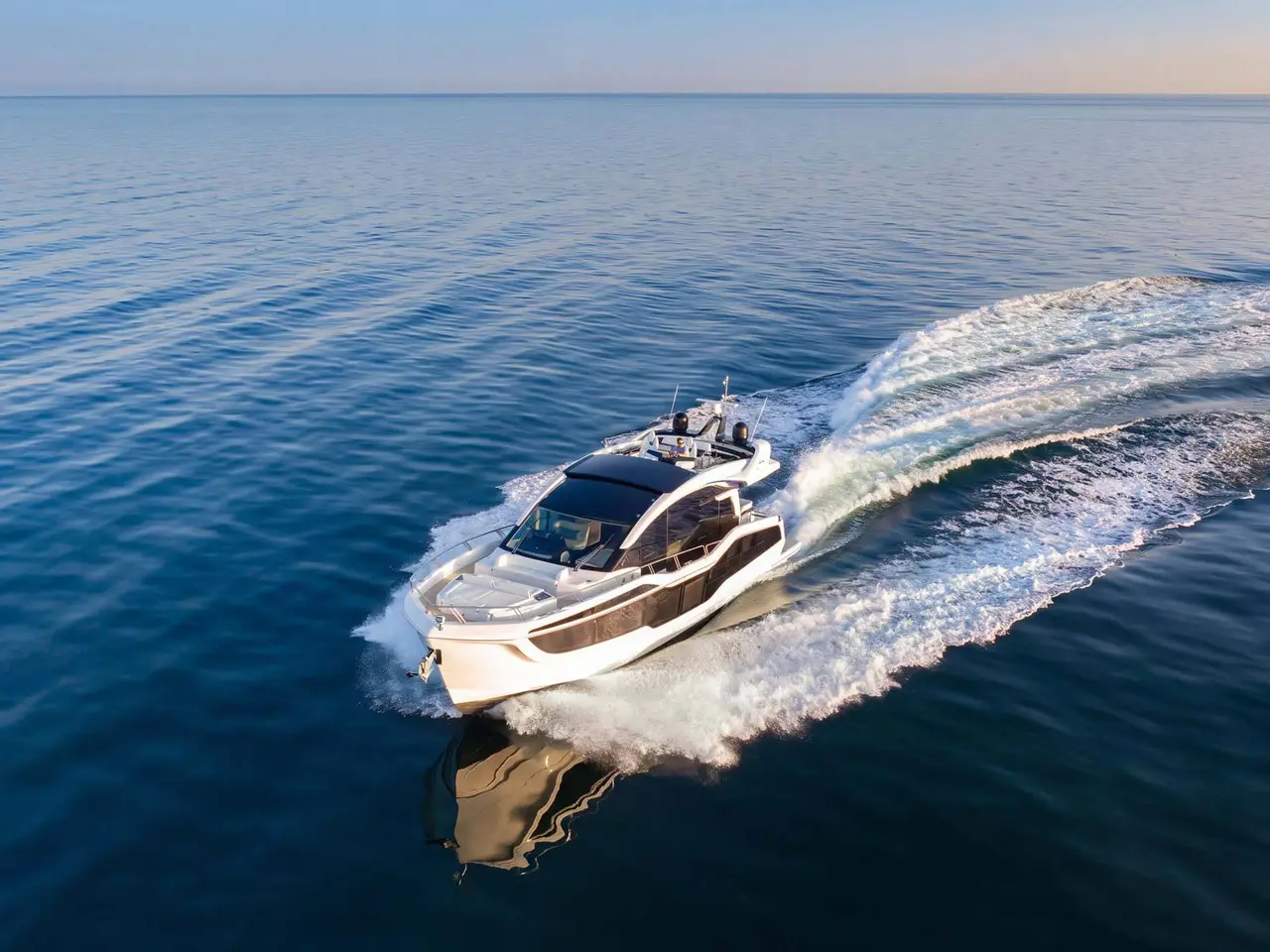 Billede 22 - Galeon 570 SKY