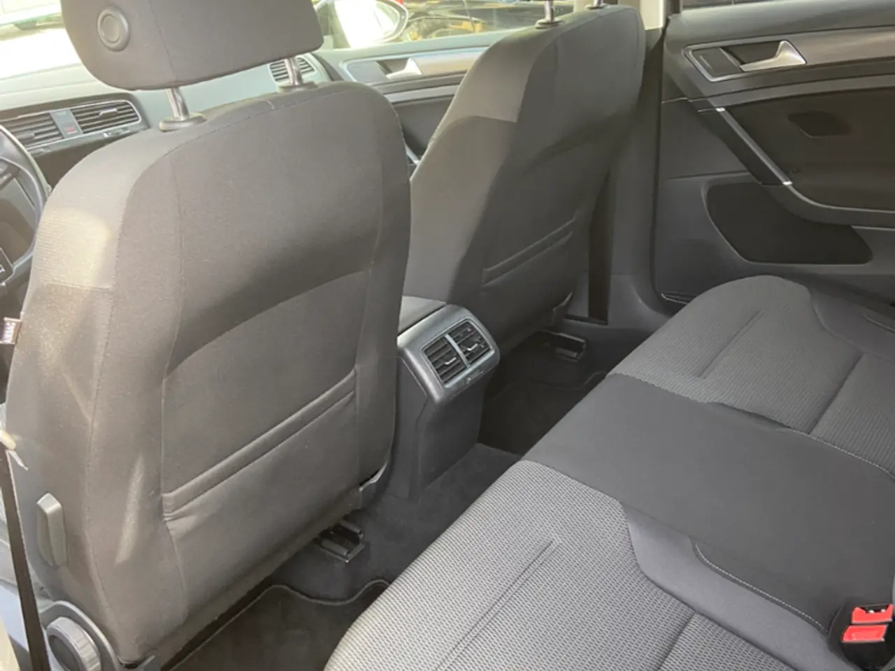 Billede 13 - VW Golf VII 1,4 TSi 125 Comfortline Variant DSG