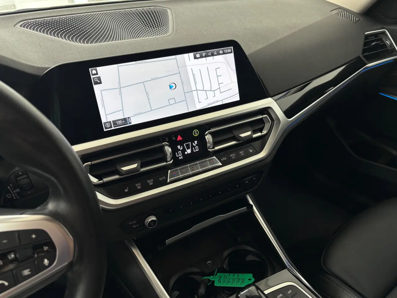 Billede 8 - BMW 330e 2,0 Touring Sport Line aut.