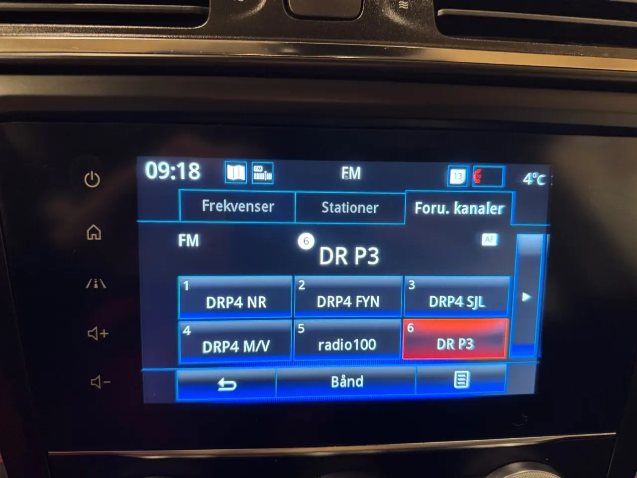 Billede 11 - Renault Kadjar 1,3 TCe 140 Zen EDC