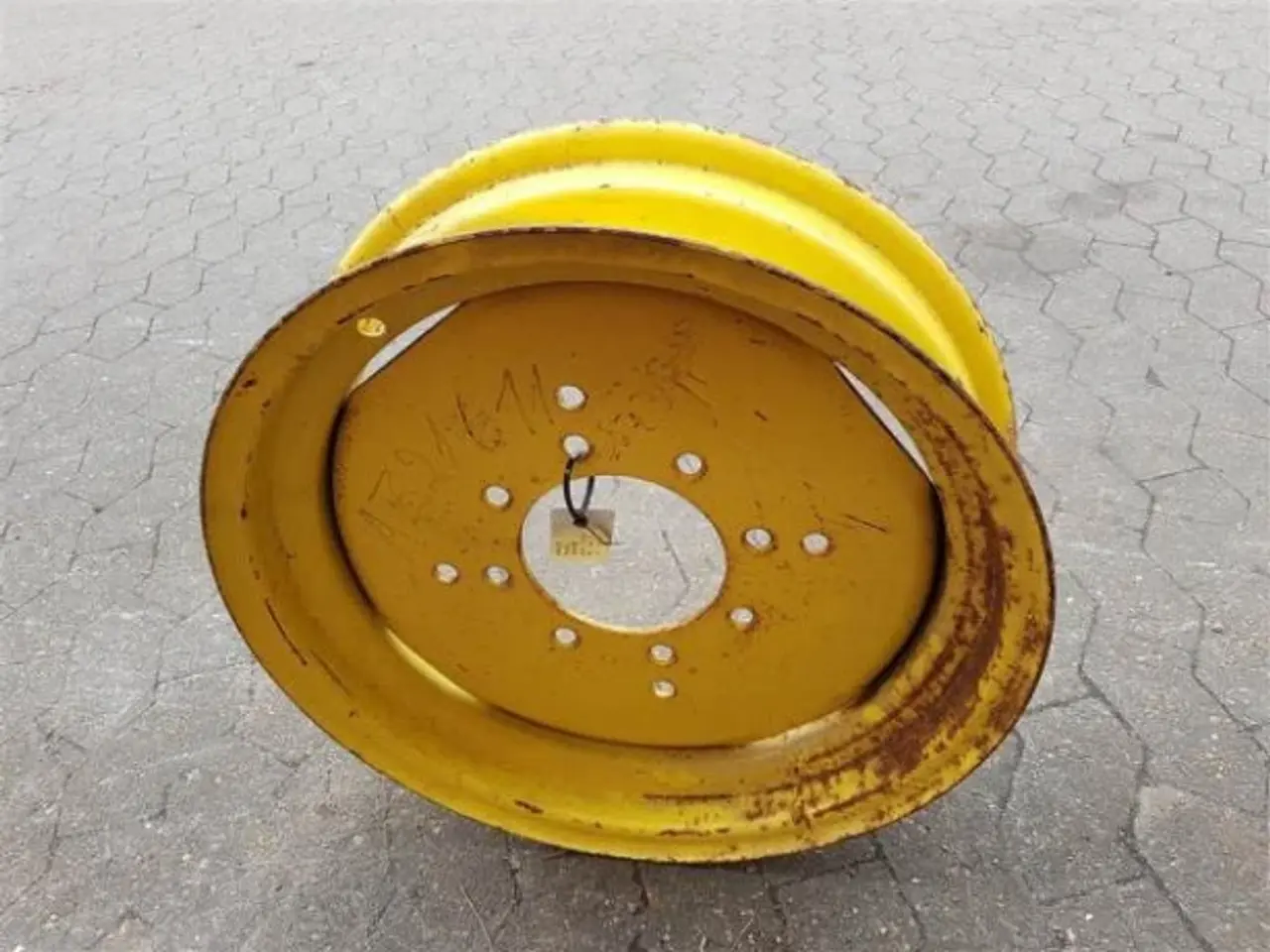 Billede 7 - 20"   5.50FX20