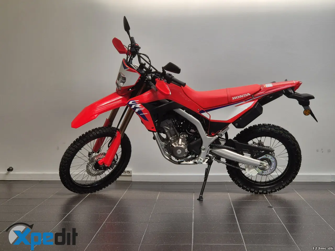 Billede 6 - Honda CRF 300 L
