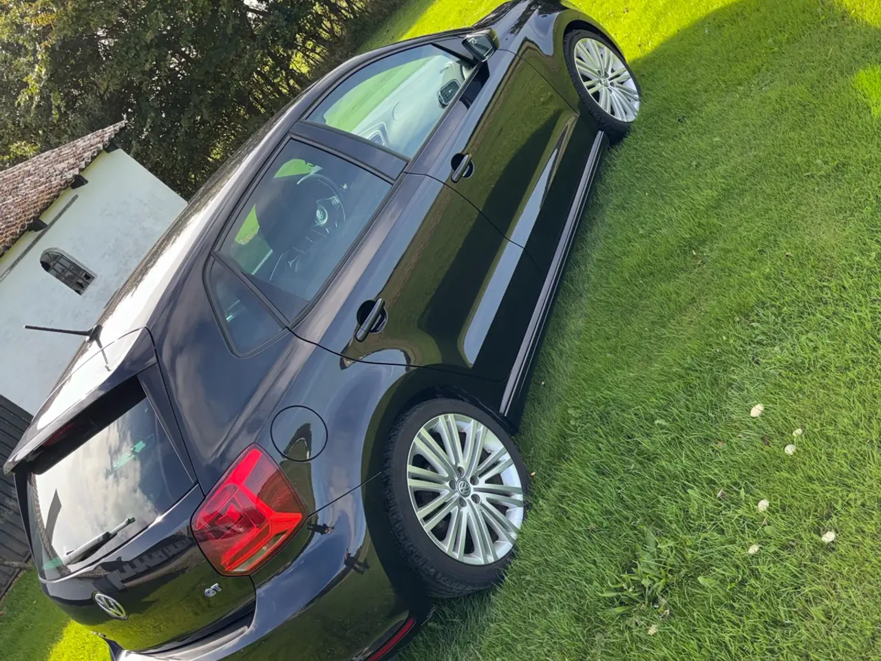 Billede 3 - Vw Polo Gt sælges 