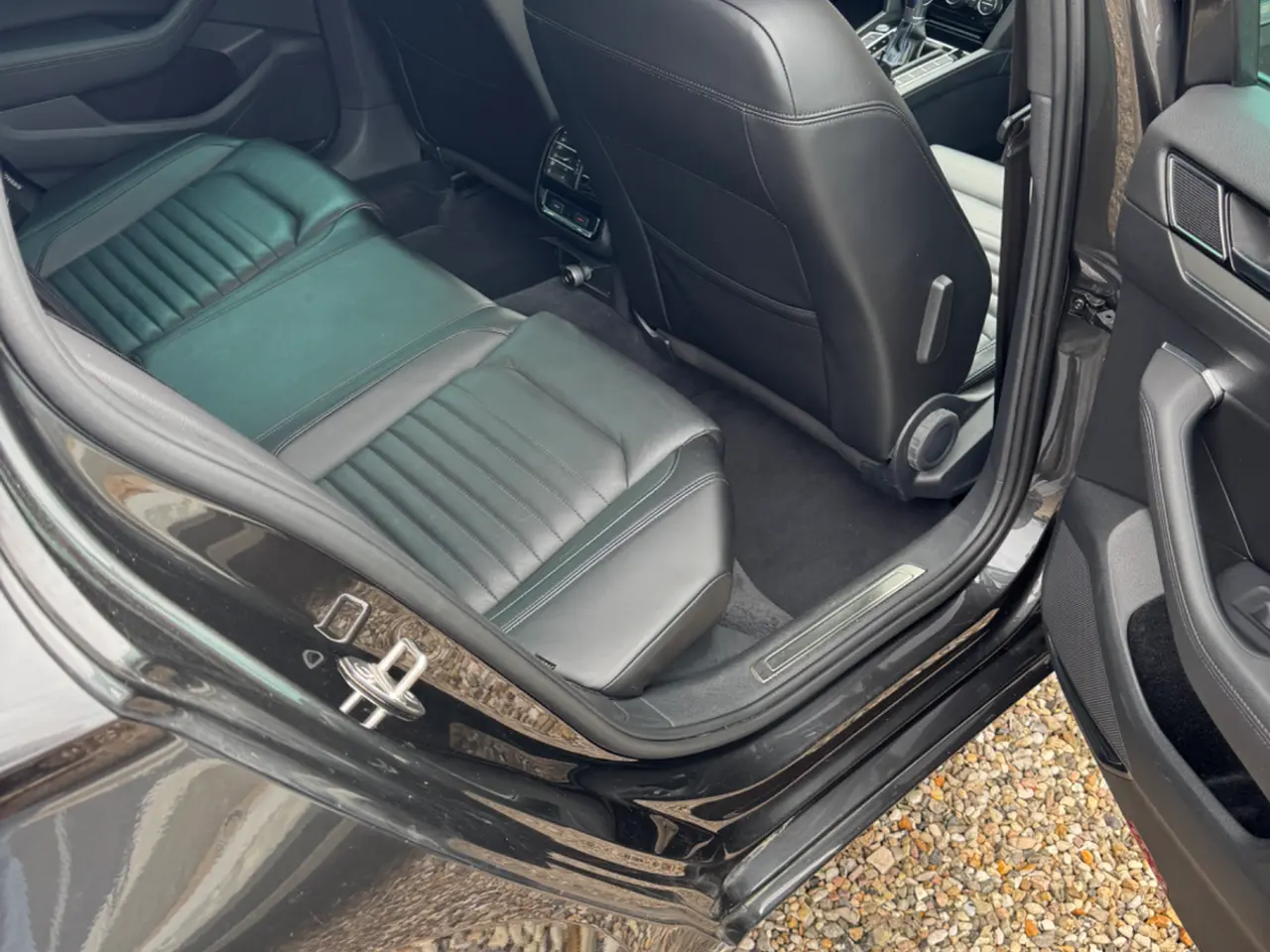Billede 11 - VW Passat 1,4 GTE Variant DSG