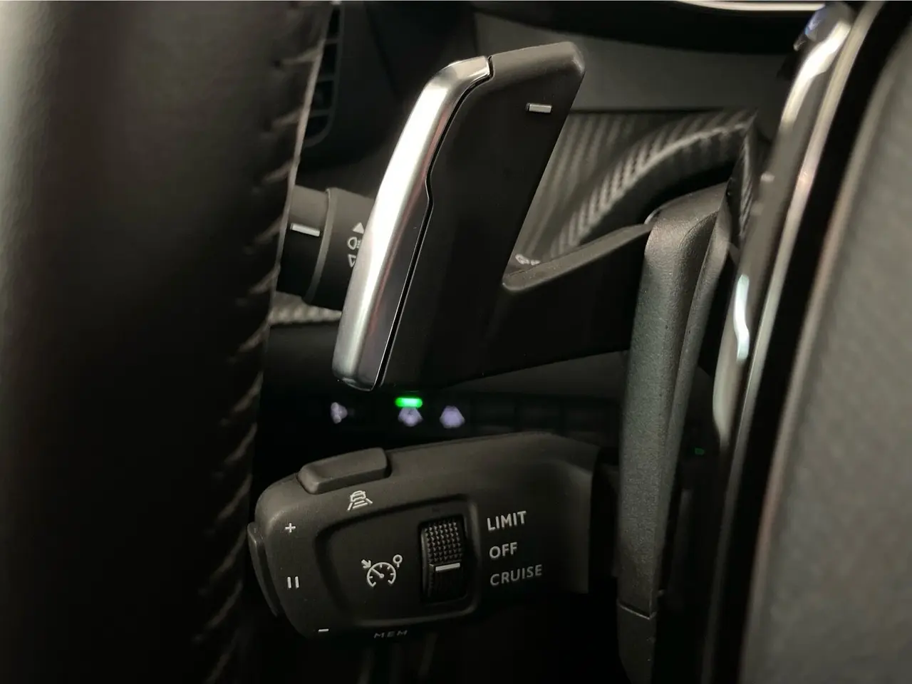 Billede 24 - Peugeot 2008 1,2 PureTech 130 Allure Pack EAT8