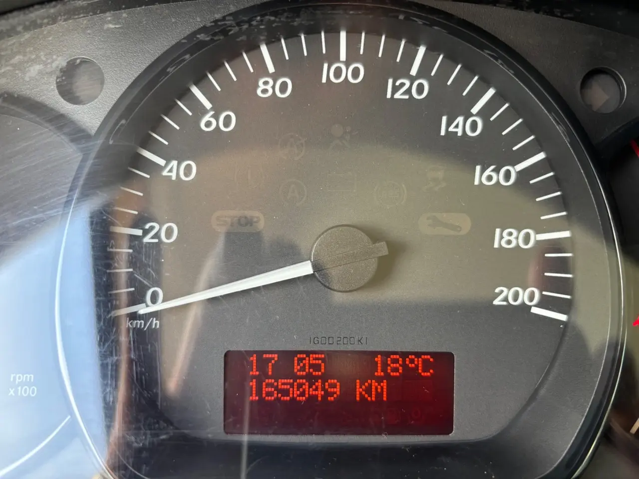 Billede 9 - Mercedes Citan 108 1,5 CDi Kassevogn L
