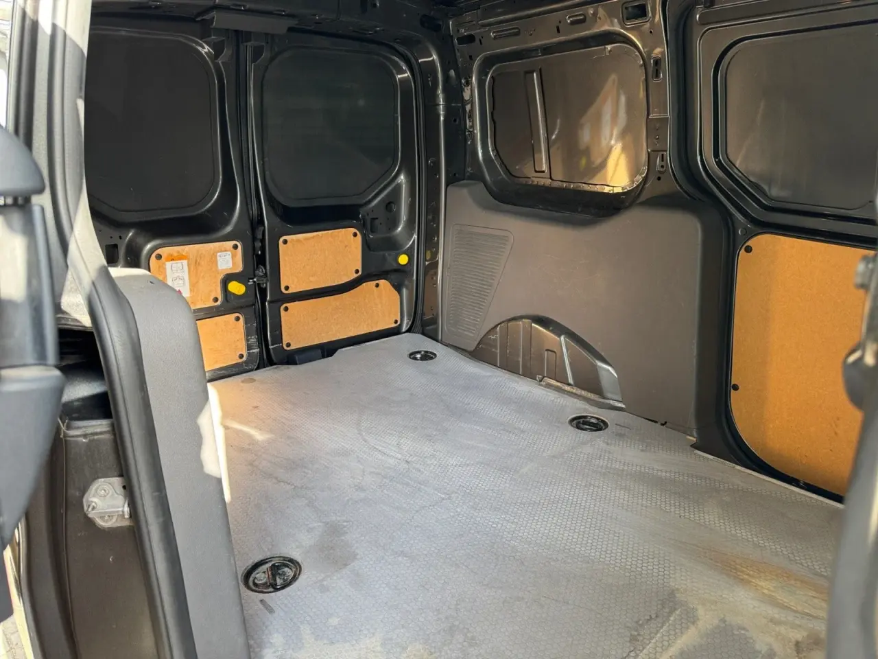 Billede 8 - Ford Transit Connect 1,5 TDCi 120 Trend aut. lang