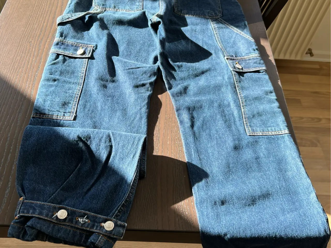 Billede 6 - Jeans, str. XL