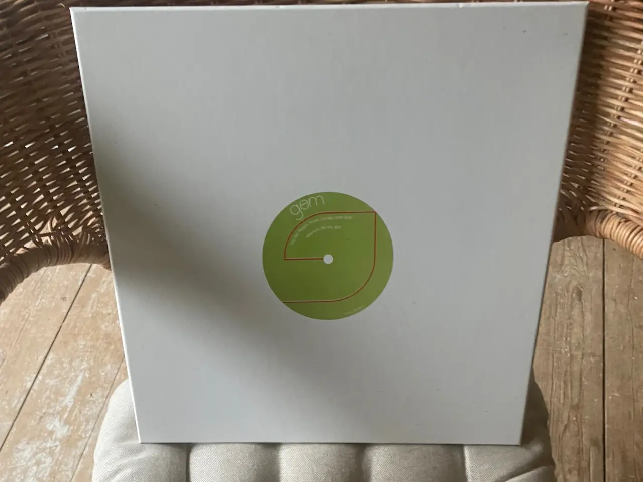 Billede 1 - LP, David Bowie, Bowpromo,