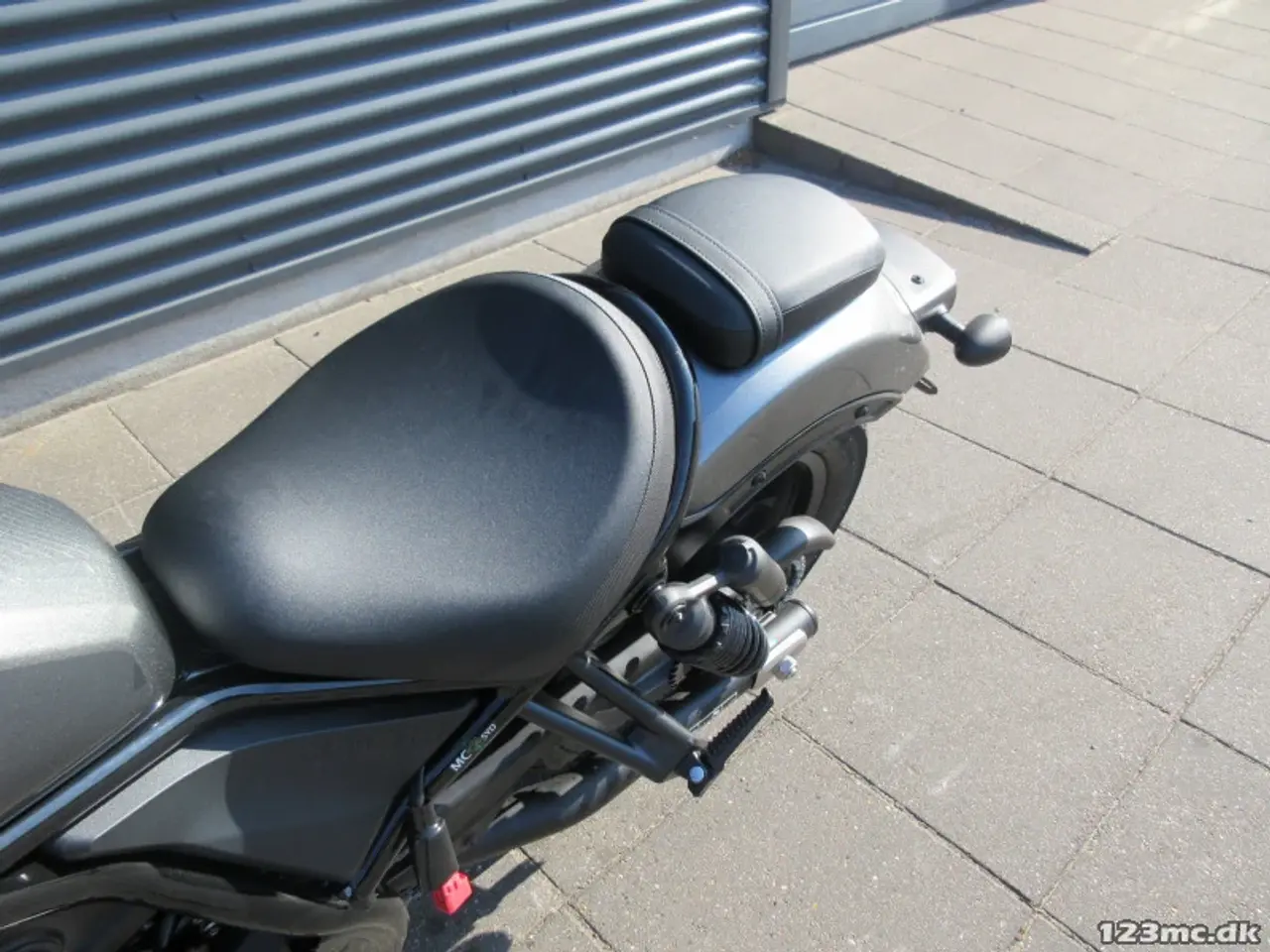 Billede 25 - Honda CMX 1100 D Rebel MC-SYD BYTTER GERNE