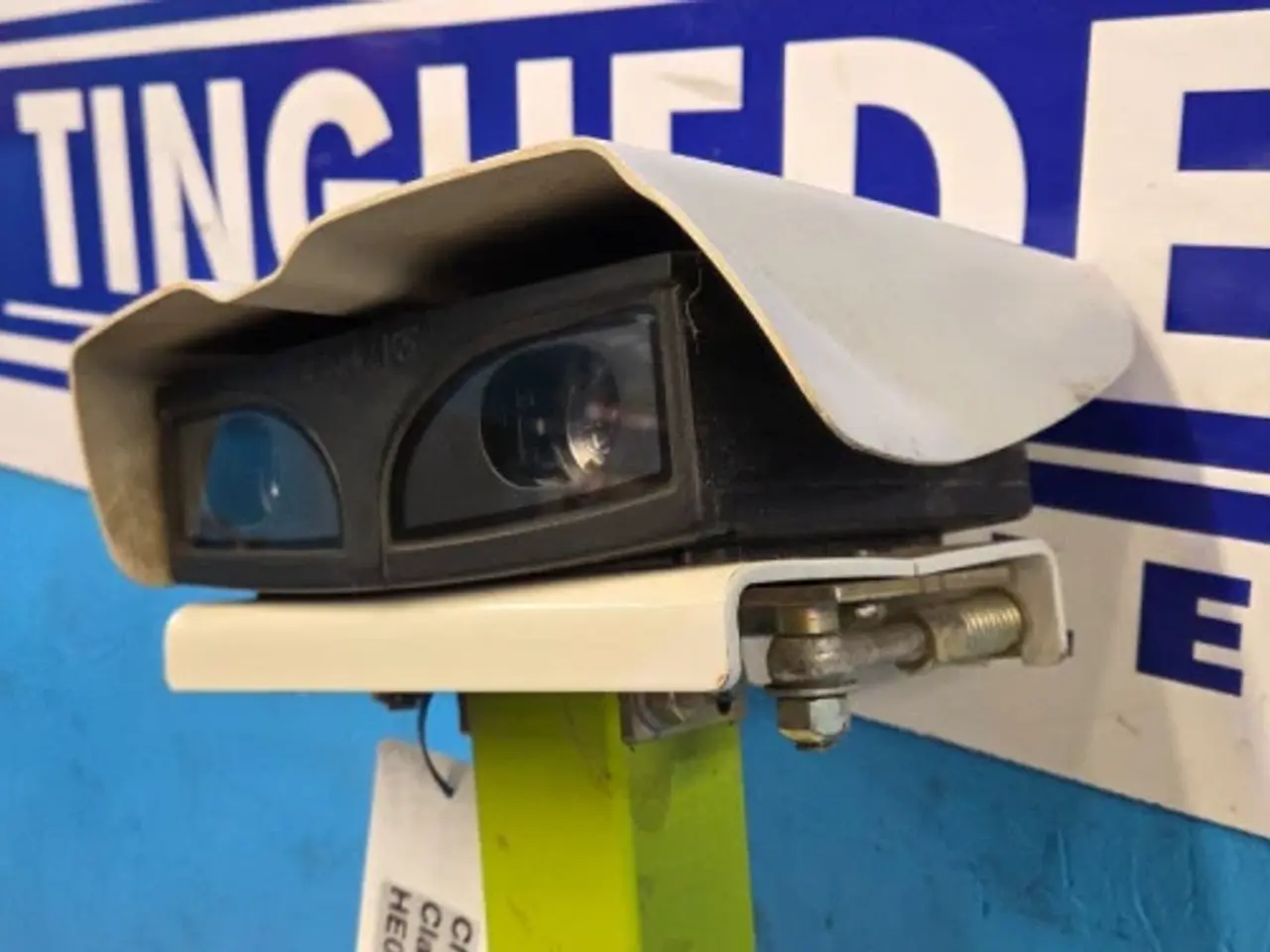 Billede 10 - Claas V900 Laser Sensor L. 0160660