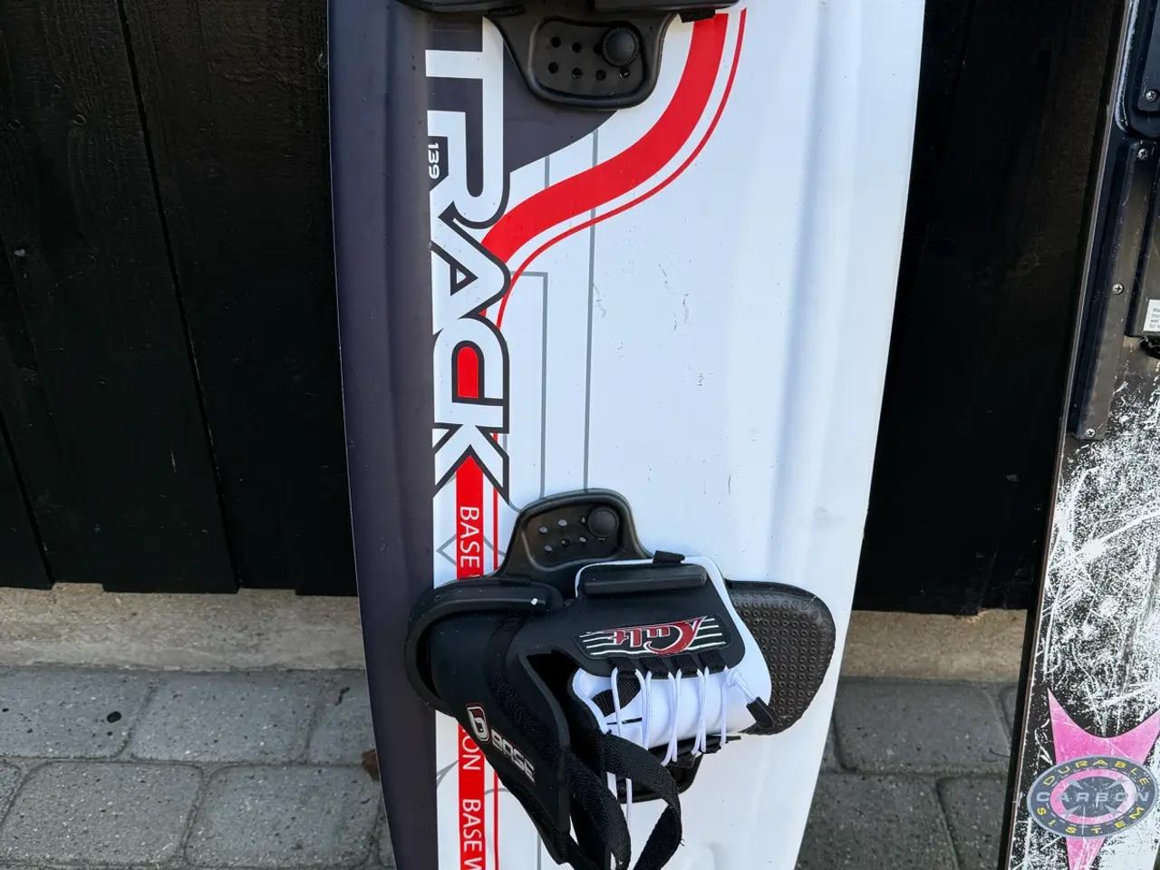 Billede 4 - Diverse vandsports udstyr Banan, wakeboard, vandsk