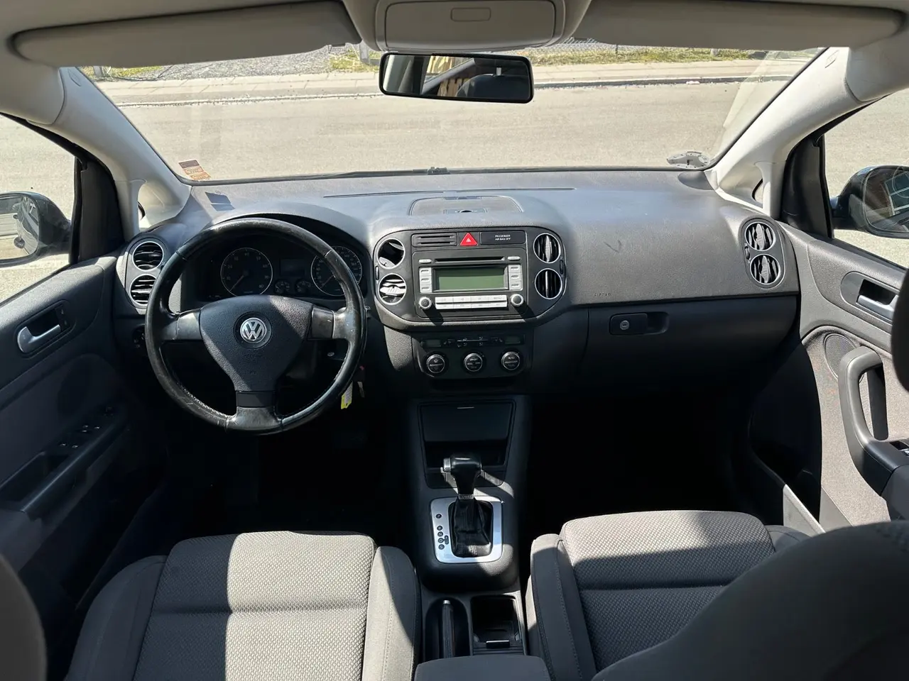 Billede 11 - VW Golf Plus 1,4 TSi 170 Sportline DSG