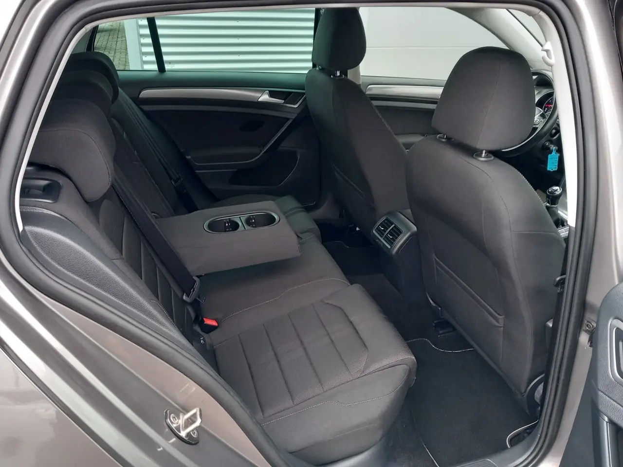 Billede 16 - VW Golf VII 1,0 TSi 115 Style BM