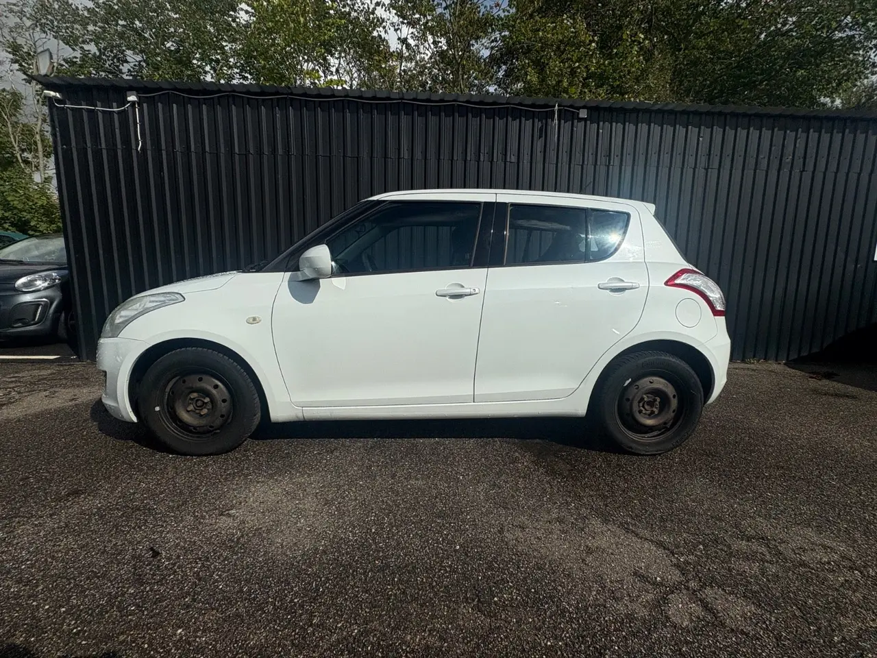 Billede 1 - Suzuki Swift 1,2 GL