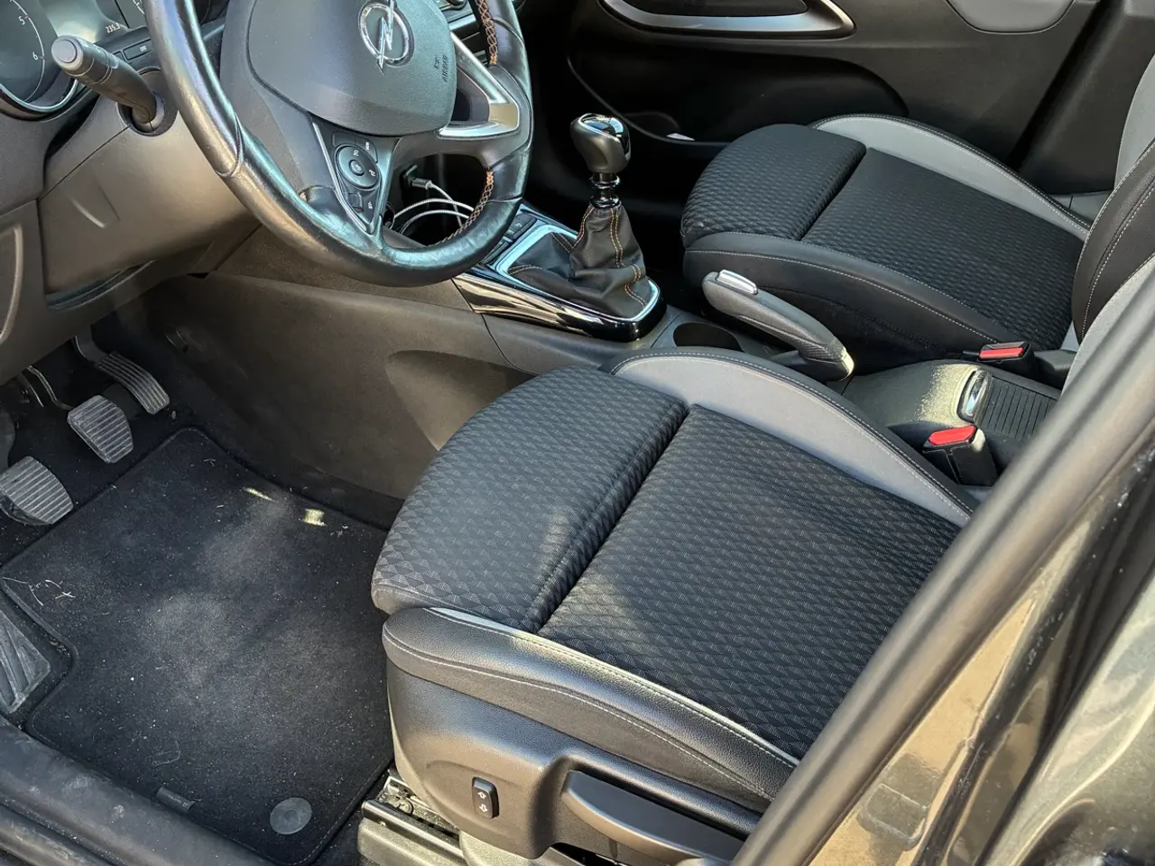 Billede 3 - Opel Crossland diesel