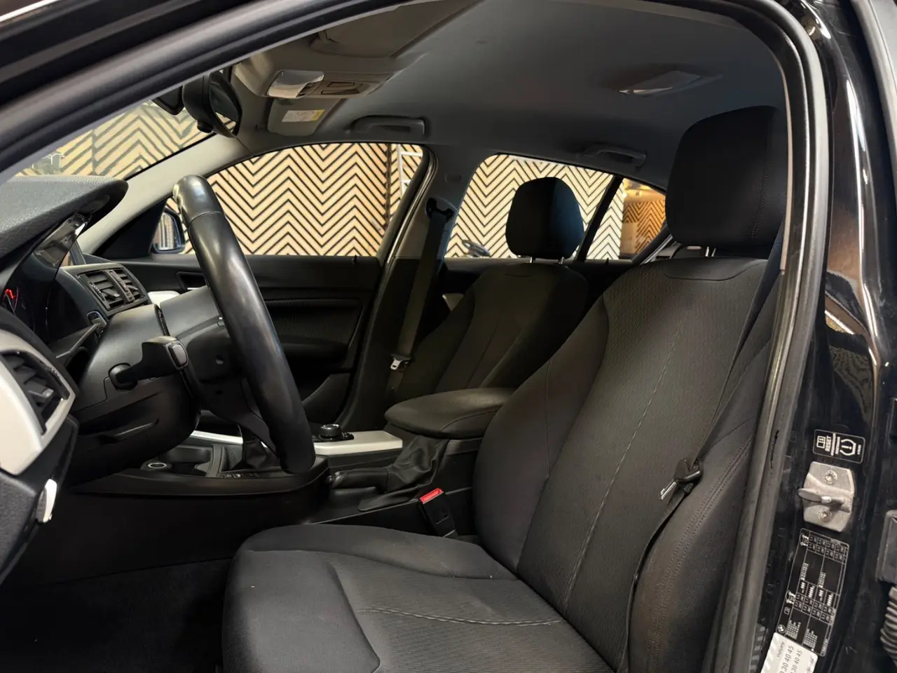 Billede 15 - BMW 116d 2,0