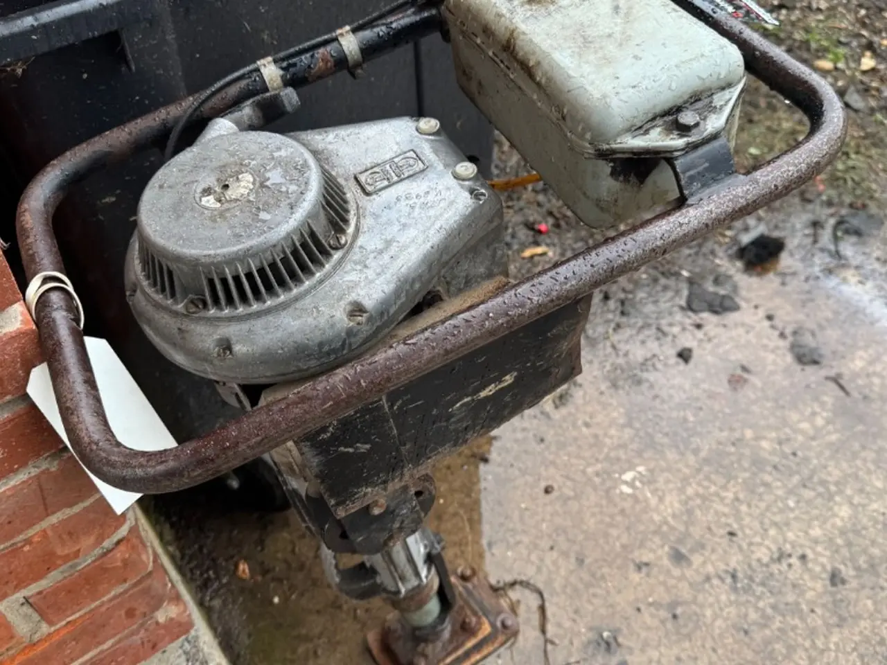 Billede 3 - Wacker Neuson Bs30