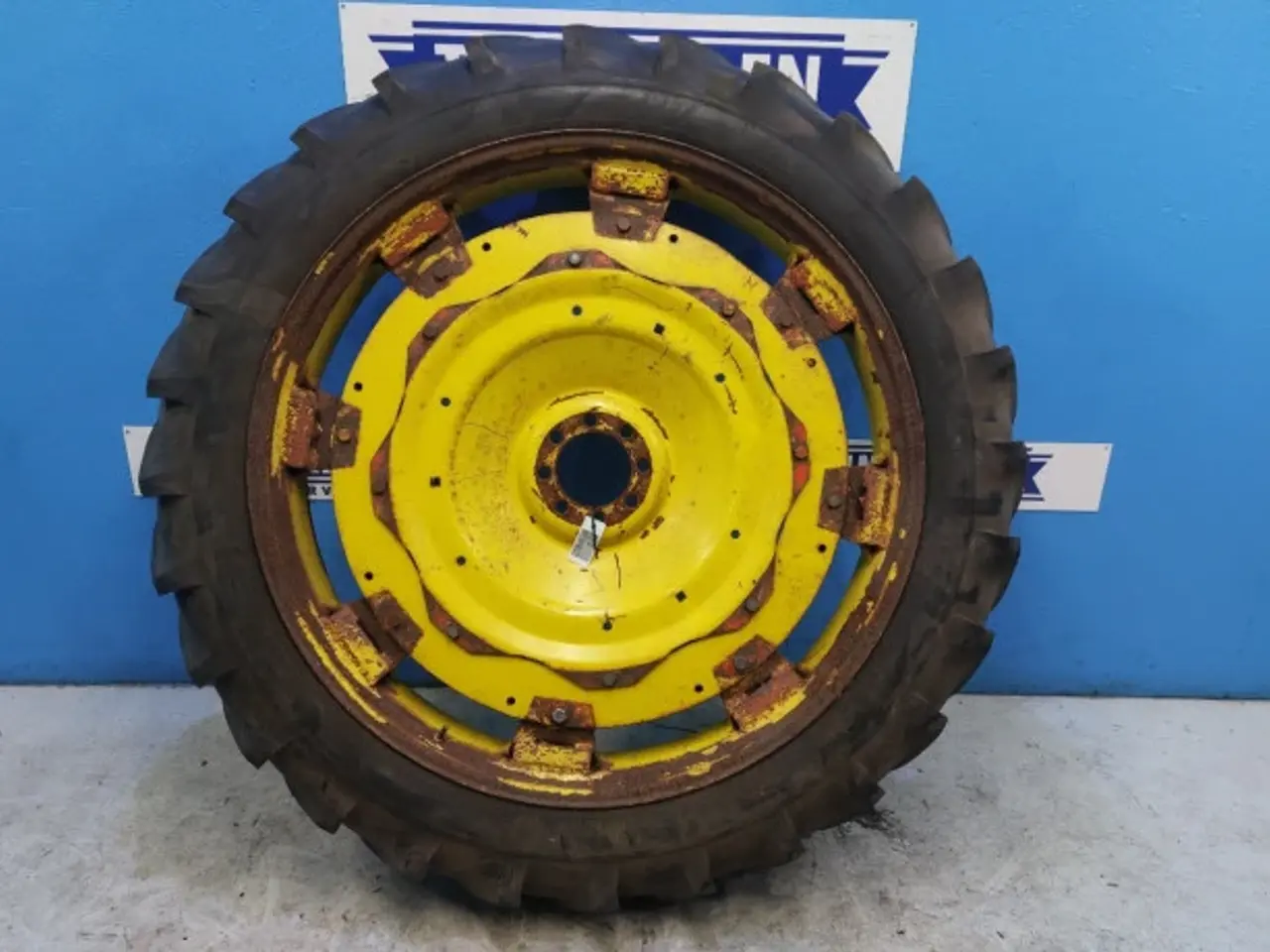 Billede 3 - 48"   11.2-48