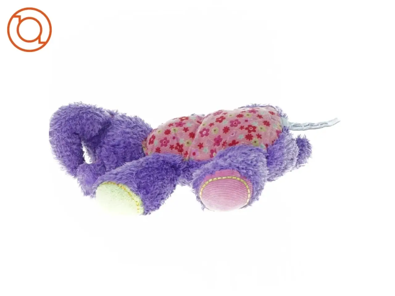 Billede 5 - Bamse fra Mary Mayer (str. 15 cm)