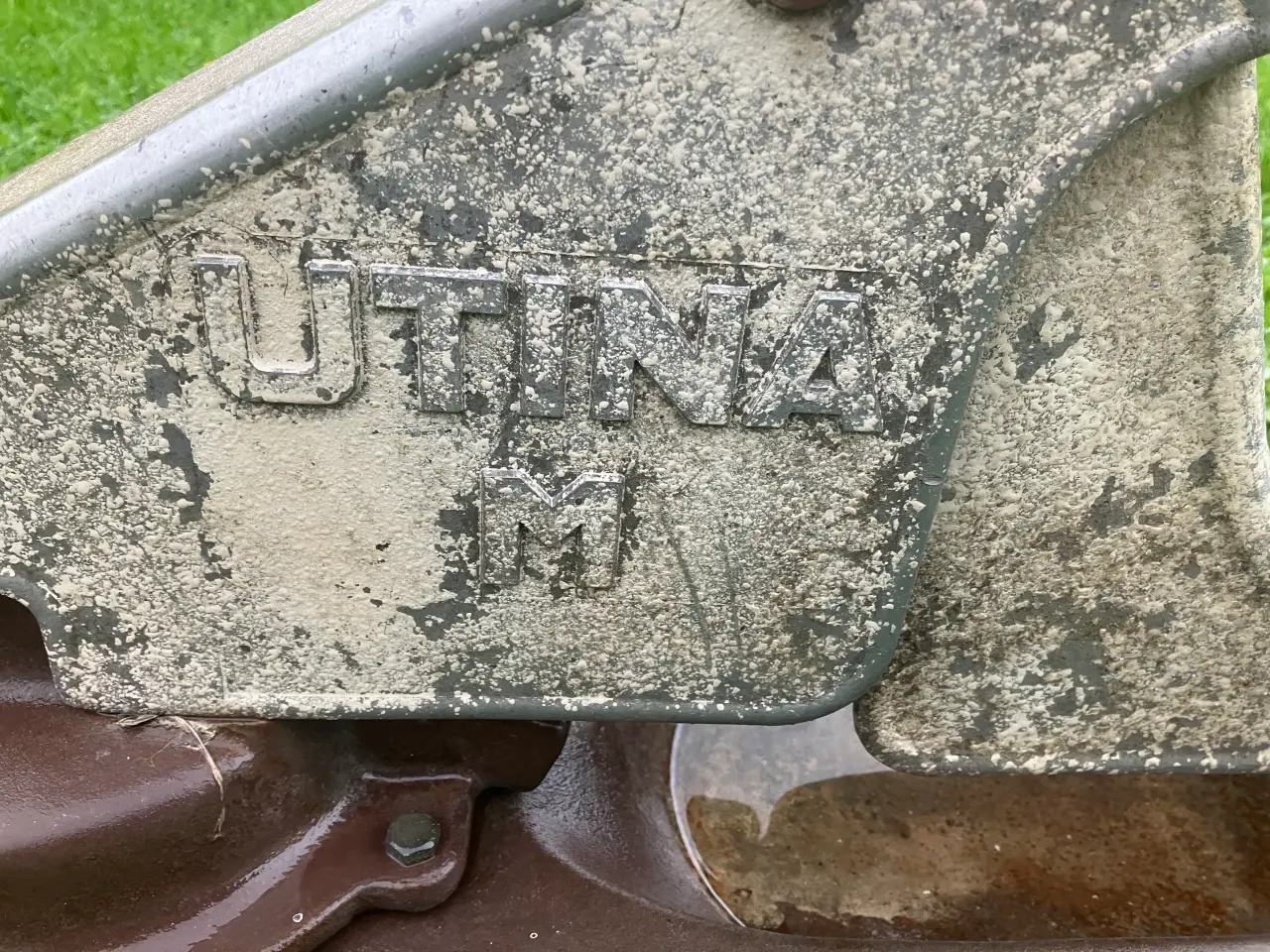 Billede 2 - Mulepumpe utina M