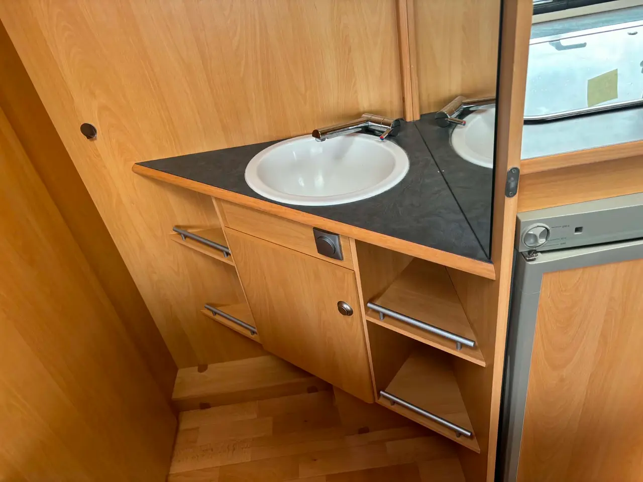 Billede 6 - NR 18 - Adria Altea 432 PX