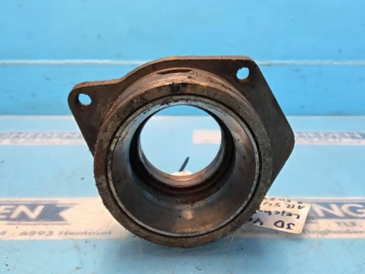 Billede 4 - John Deere 4040 Lejehus AR54442