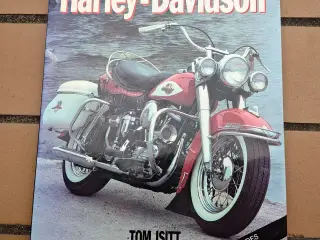 The World of Harley Davidson BOG