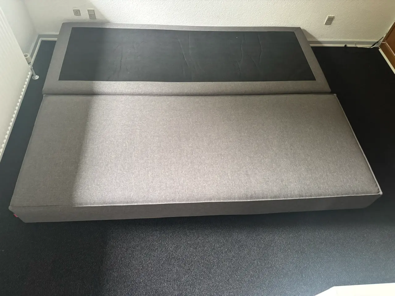 Billede 3 - Smart Innovation daybed / udtræksseng