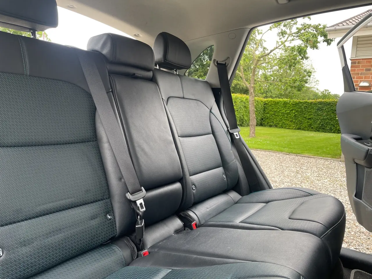 Billede 16 - Kia e-Niro 64 Advance