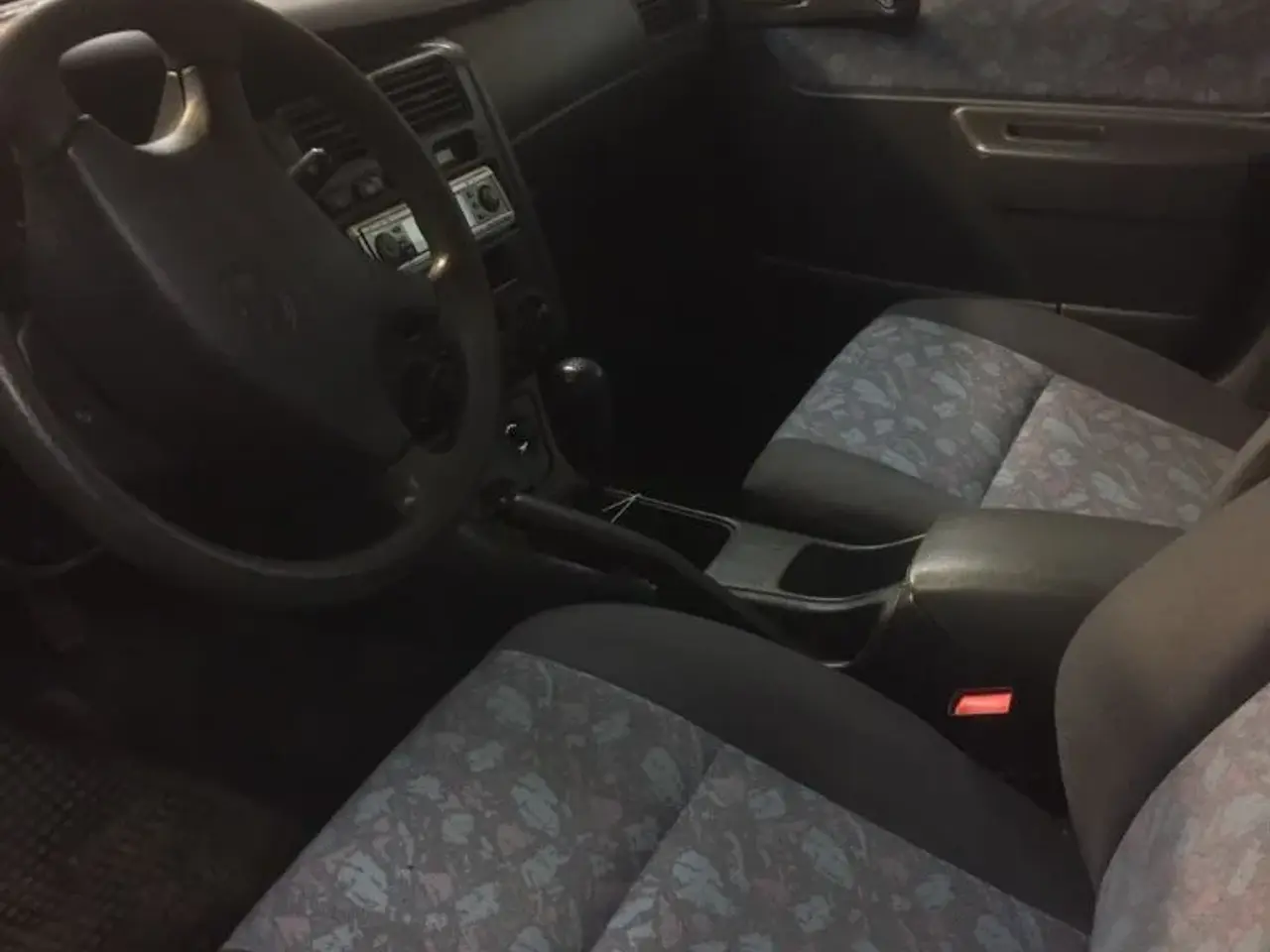 Billede 6 - Toyota 1,8 man