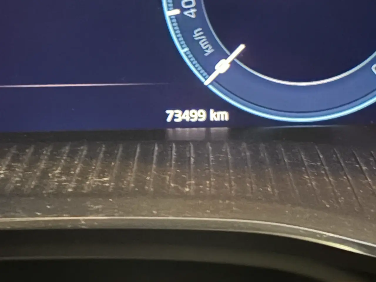 Billede 12 - Skoda Octavica Style 2.0 TDI DSG 2023