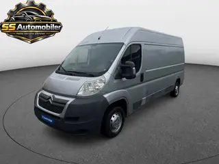 Citroën Jumper 33 2,2 HDi 150 Kassevogn L2H2
