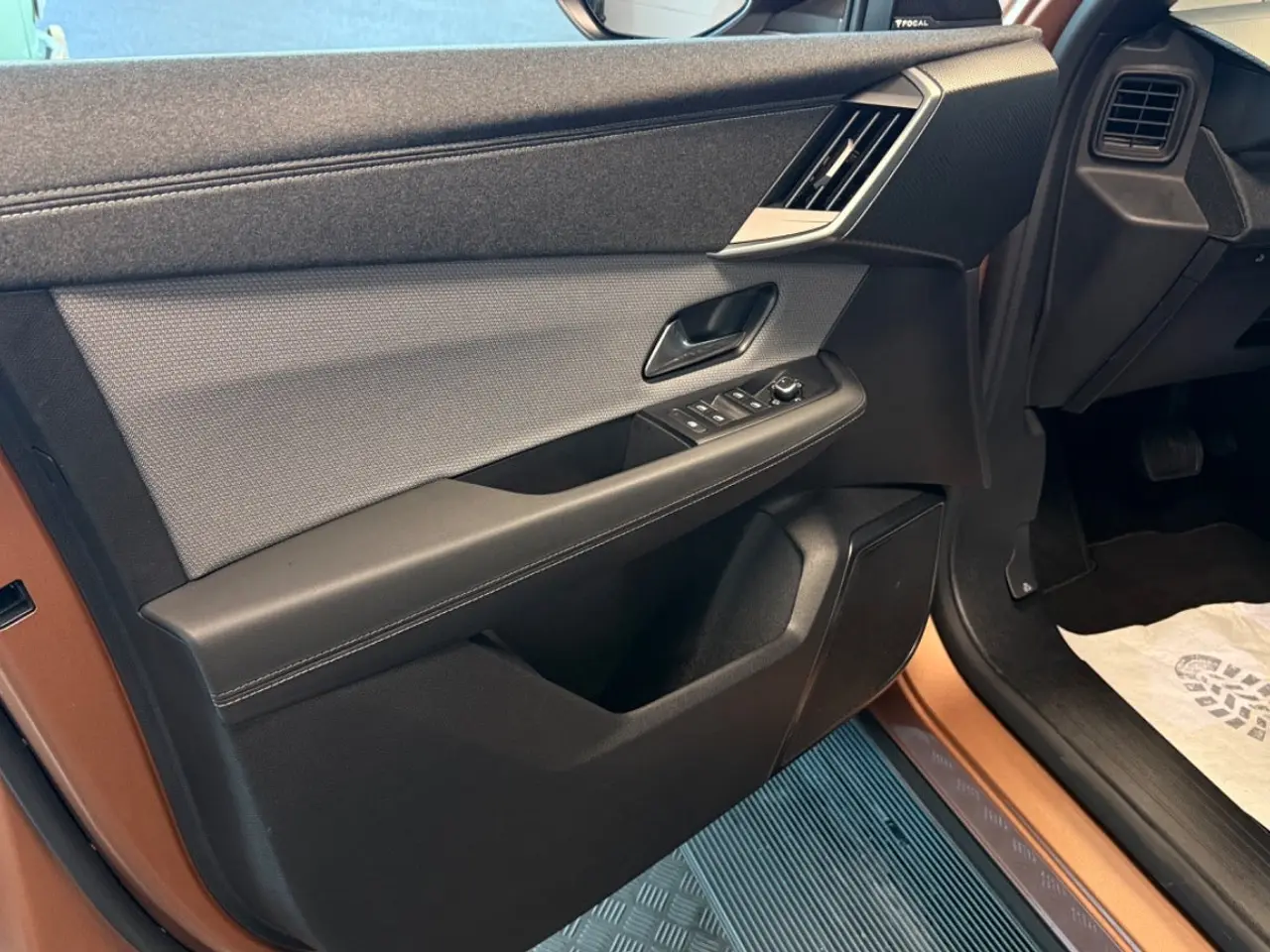 Billede 9 - Opel Grandland-e 73 GS Sky