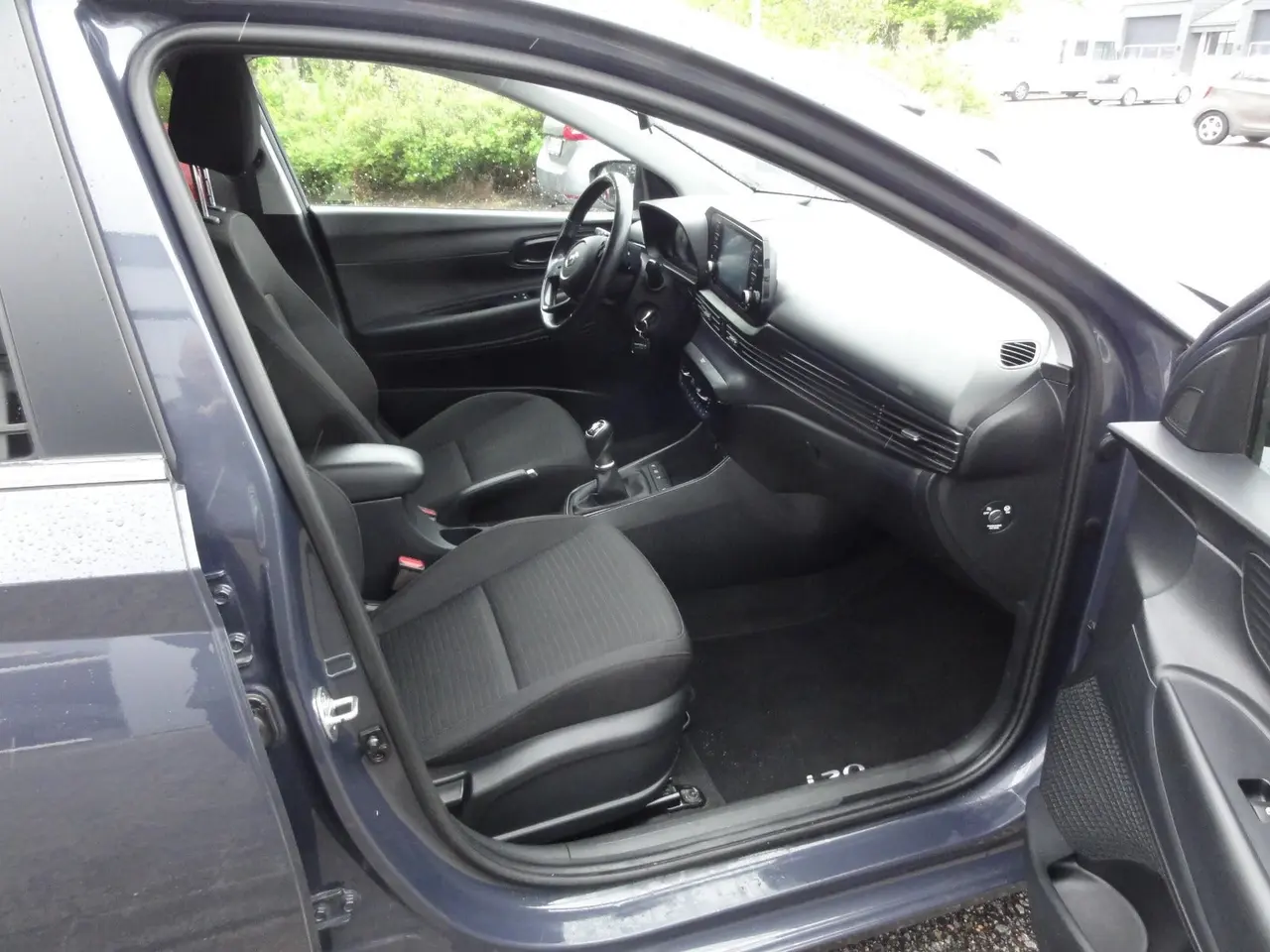 Billede 9 - Hyundai i20 1,0 T-GDi Essential