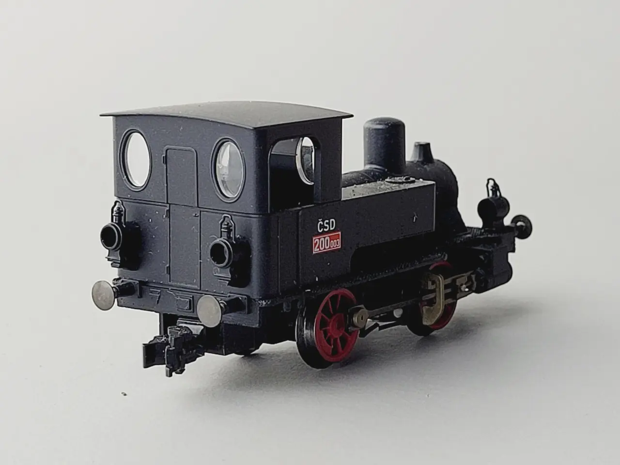 Billede 7 - ⭐️· 🚂 Fleischmann H0 Modeljernbane Tilbehørspakke