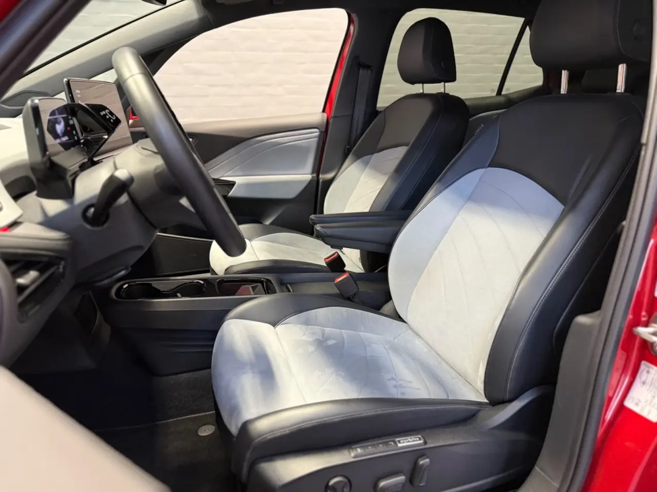 Billede 18 - VW ID.3 77 Pro S