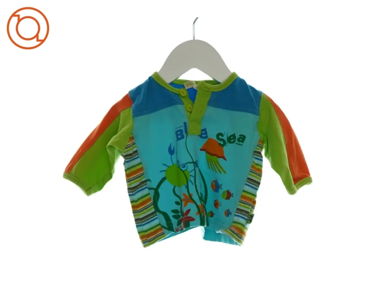 Billede 1 - Bluse fra Me Too (Str. 56)