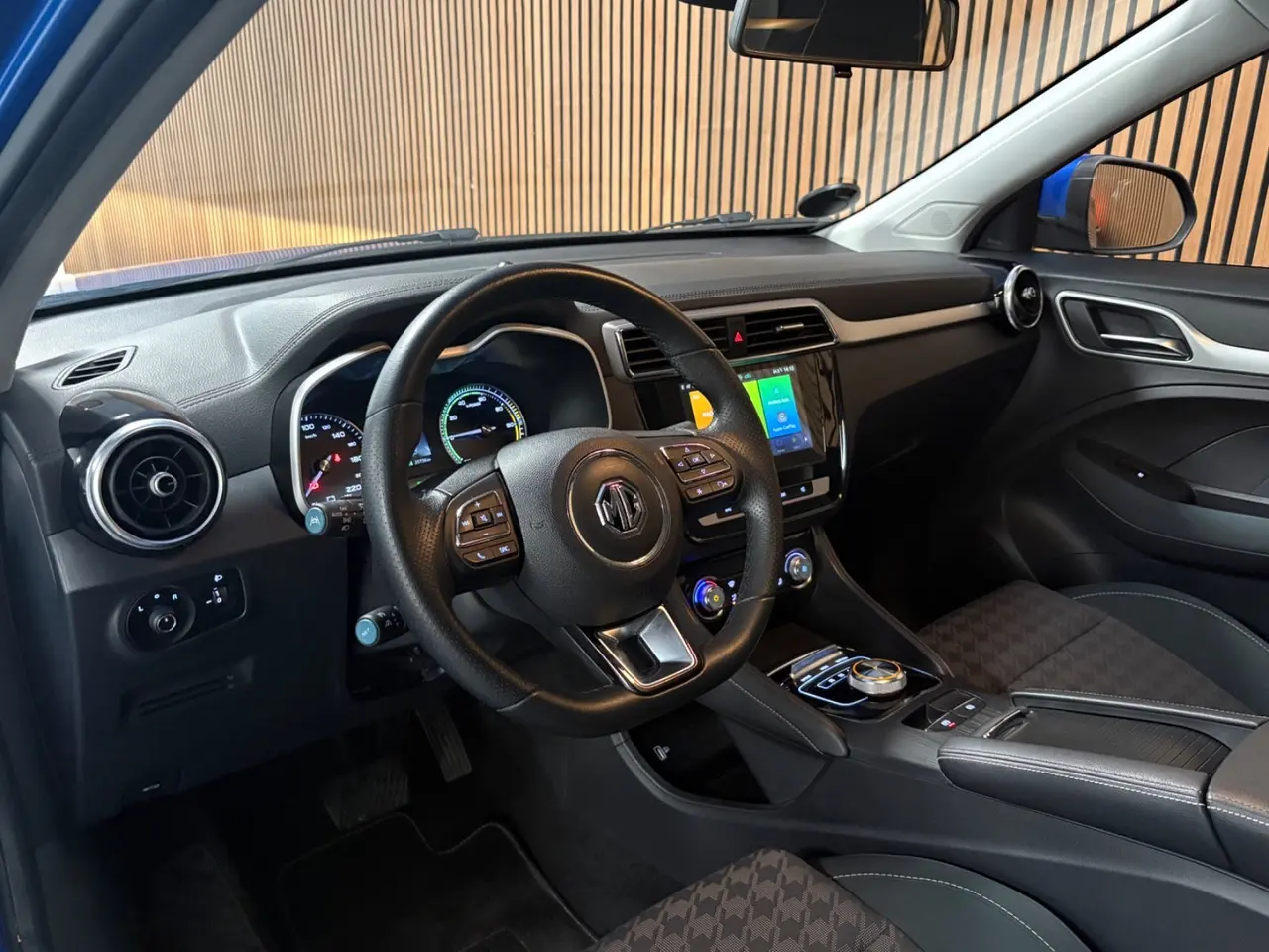 Billede 8 - MG ZS  EV Comfort