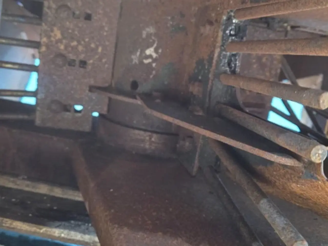 Billede 10 - John Deere S690 Avnespreder AXE75059