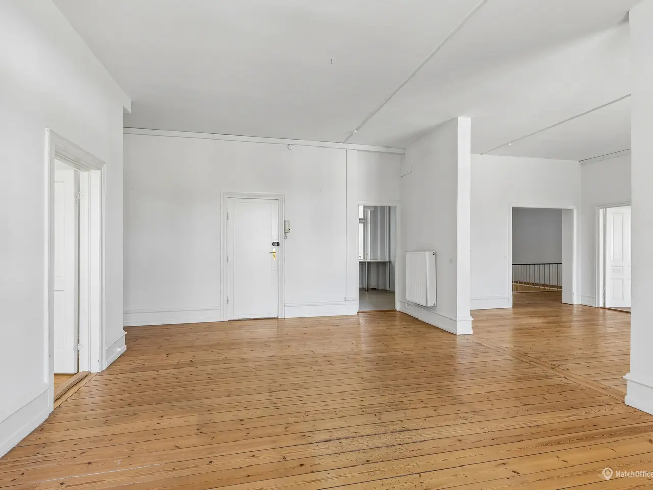Billede 9 - 253 m² butik/showroom