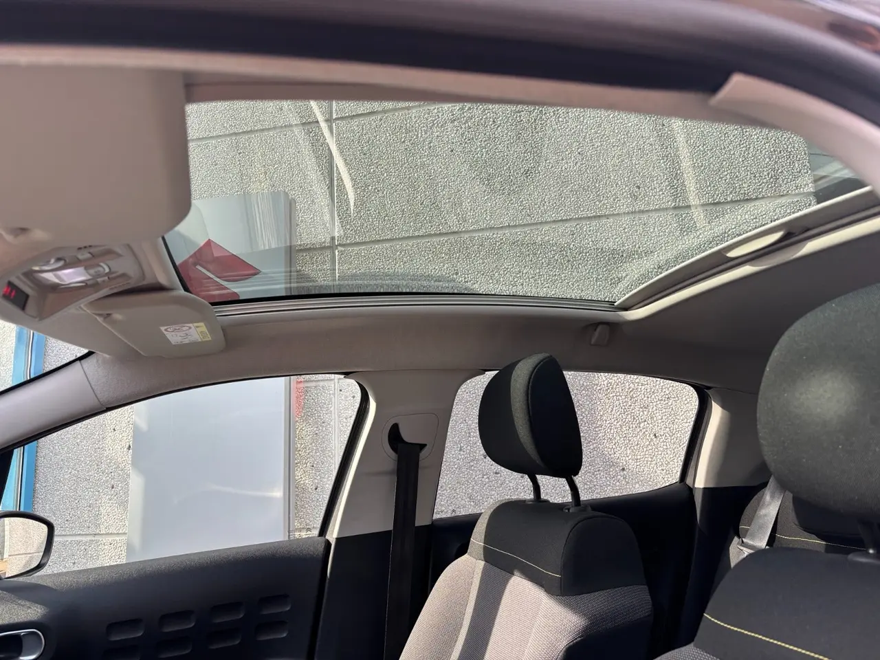 Billede 7 - Citroën C3 1,2 PureTech 82 Attaque